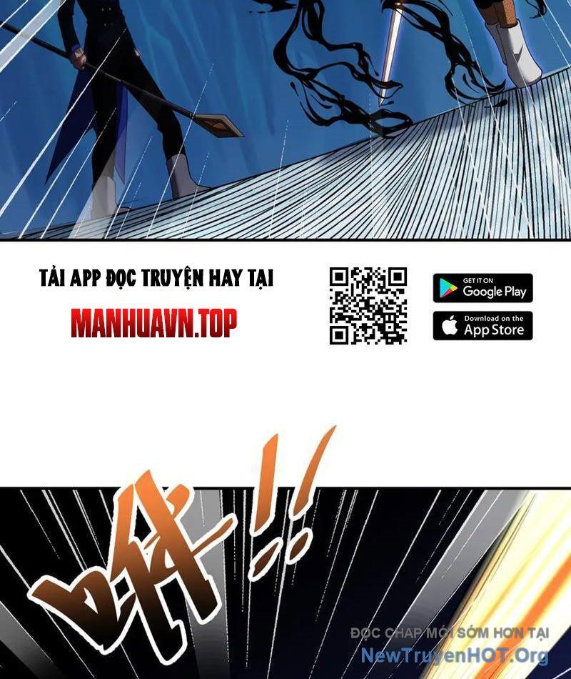 Giải Cứu Thế Giới Bằng Cách Thăng Cấp: Chapter 45