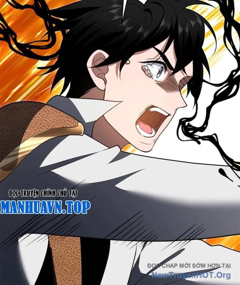 Giải Cứu Thế Giới Bằng Cách Thăng Cấp: Chapter 45