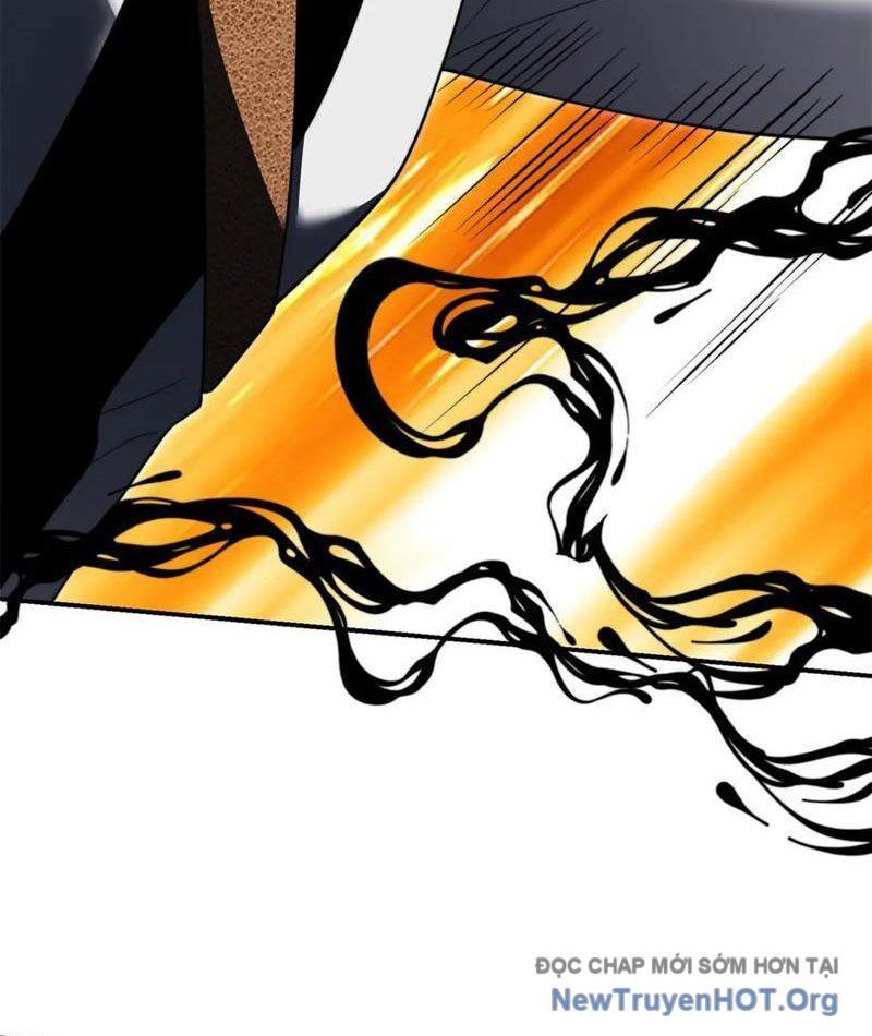 Giải Cứu Thế Giới Bằng Cách Thăng Cấp: Chapter 45