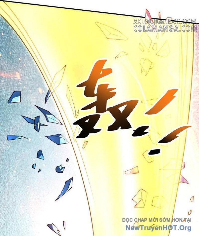 Giải Cứu Thế Giới Bằng Cách Thăng Cấp: Chapter 45