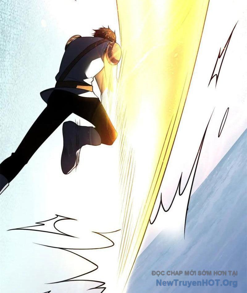 Giải Cứu Thế Giới Bằng Cách Thăng Cấp: Chapter 45