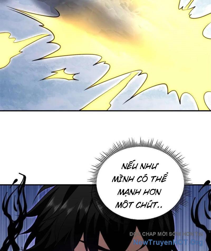 Giải Cứu Thế Giới Bằng Cách Thăng Cấp: Chapter 45