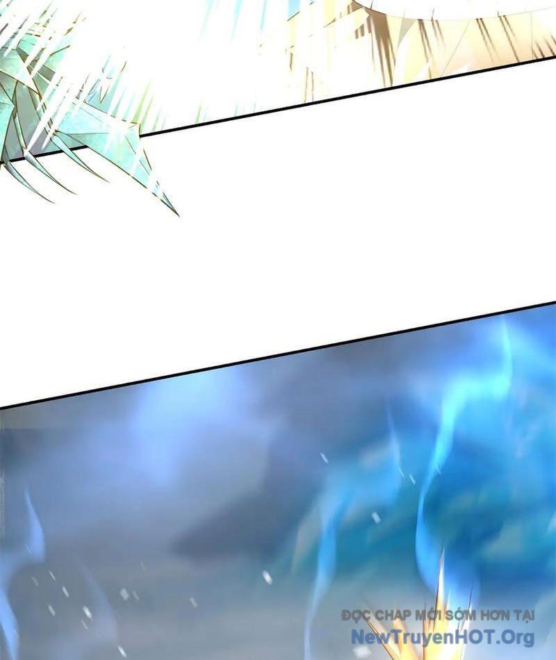Giải Cứu Thế Giới Bằng Cách Thăng Cấp: Chapter 45
