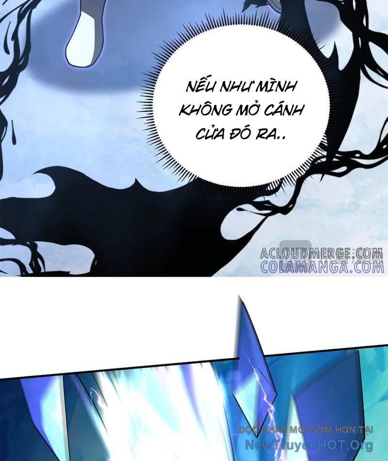 Giải Cứu Thế Giới Bằng Cách Thăng Cấp: Chapter 45