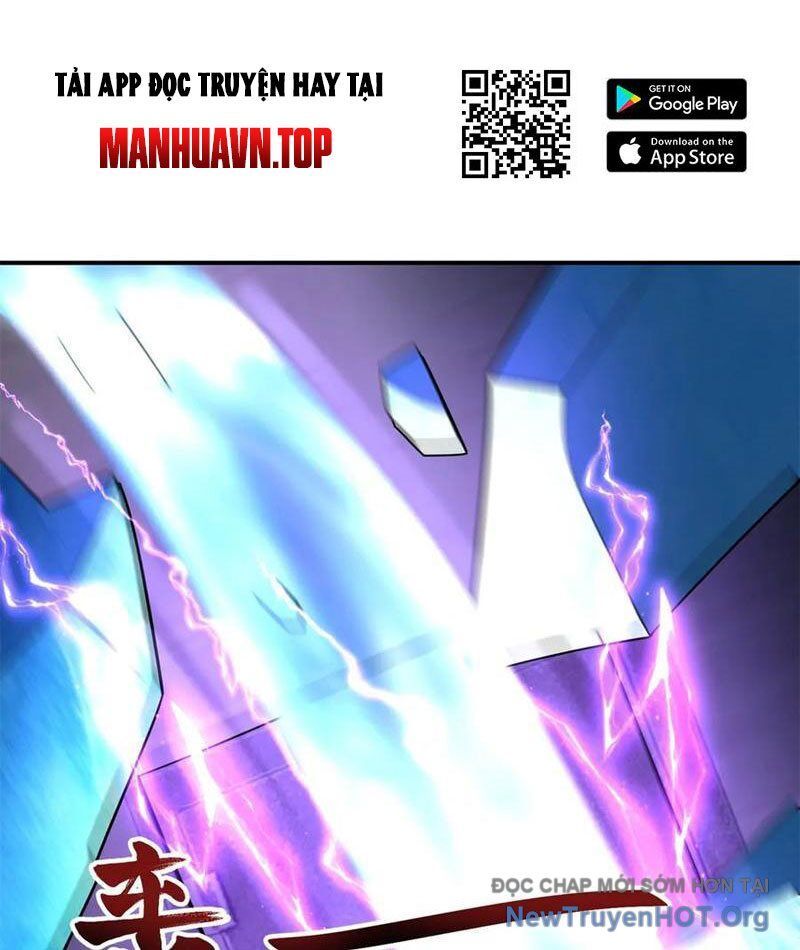 Giải Cứu Thế Giới Bằng Cách Thăng Cấp: Chapter 45