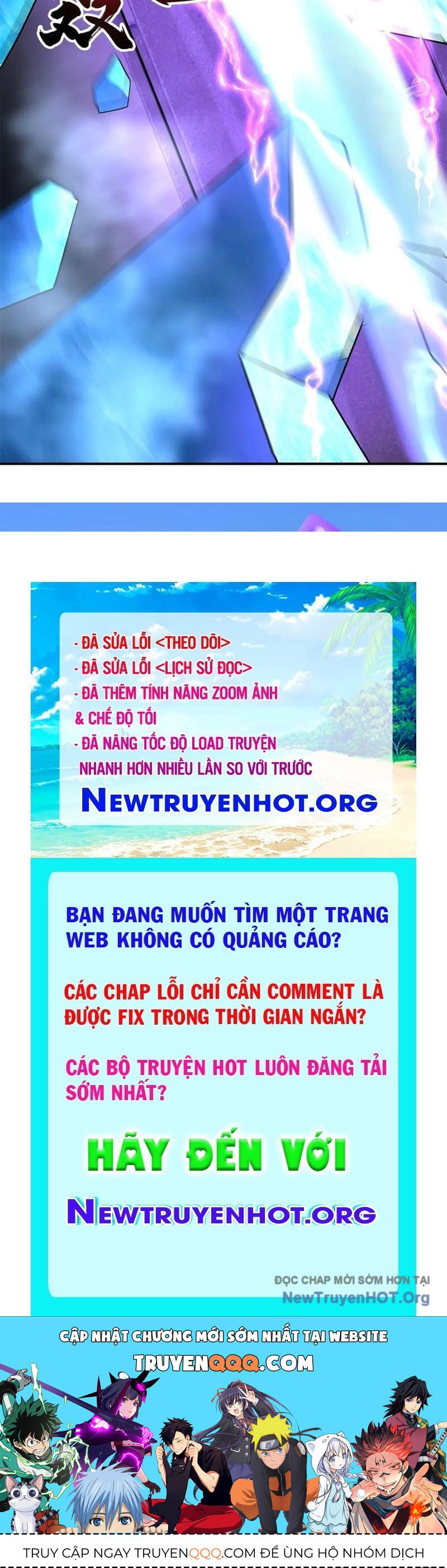 Giải Cứu Thế Giới Bằng Cách Thăng Cấp: Chapter 45