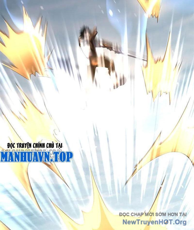 Giải Cứu Thế Giới Bằng Cách Thăng Cấp: Chapter 45
