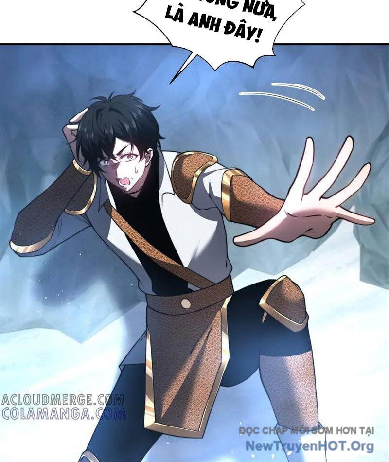 Giải Cứu Thế Giới Bằng Cách Thăng Cấp: Chapter 45