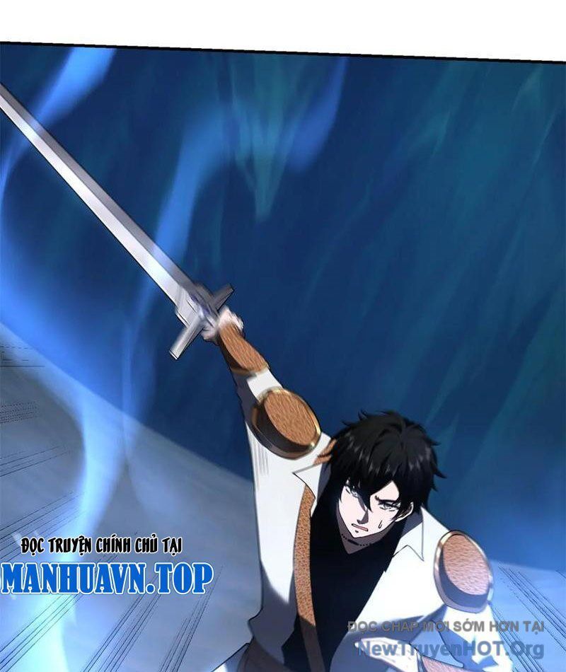 Giải Cứu Thế Giới Bằng Cách Thăng Cấp: Chapter 45