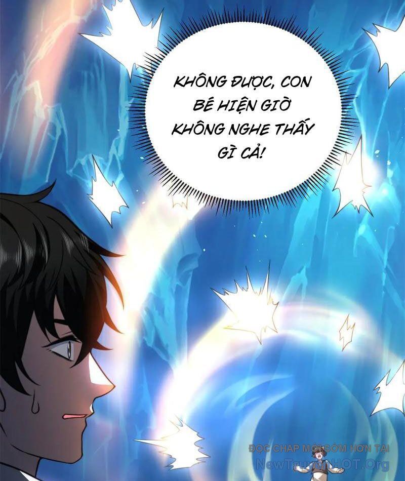 Giải Cứu Thế Giới Bằng Cách Thăng Cấp: Chapter 45