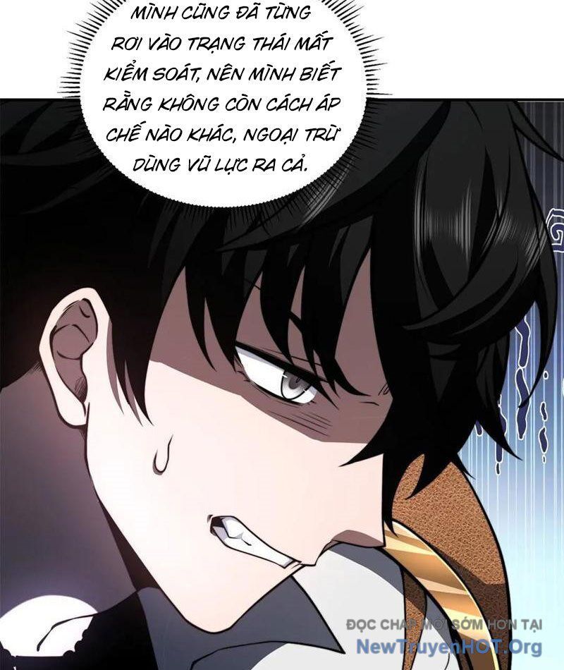 Giải Cứu Thế Giới Bằng Cách Thăng Cấp: Chapter 45