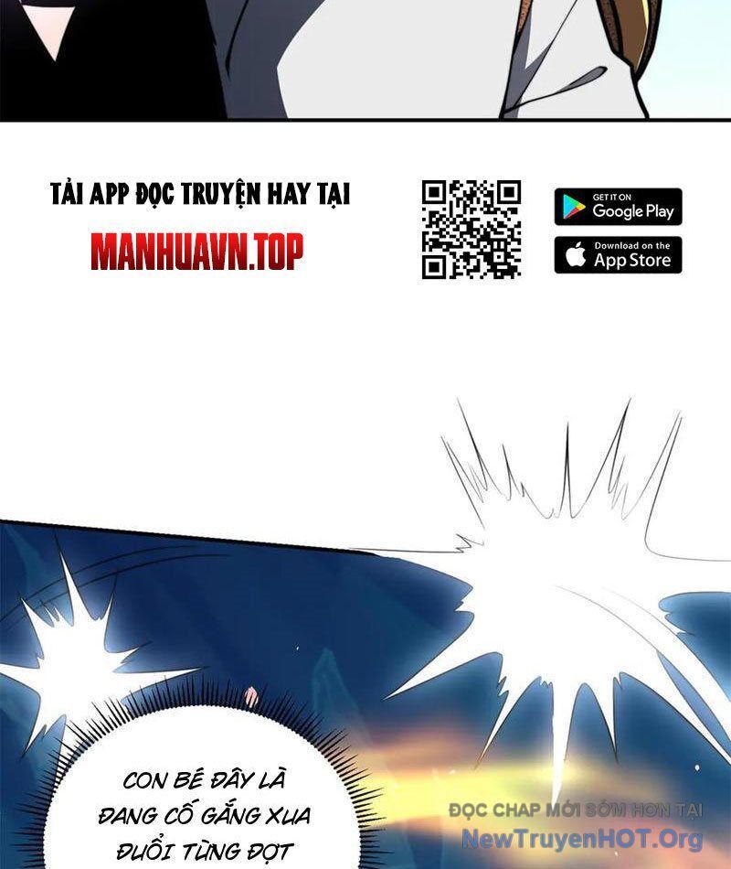 Giải Cứu Thế Giới Bằng Cách Thăng Cấp: Chapter 45