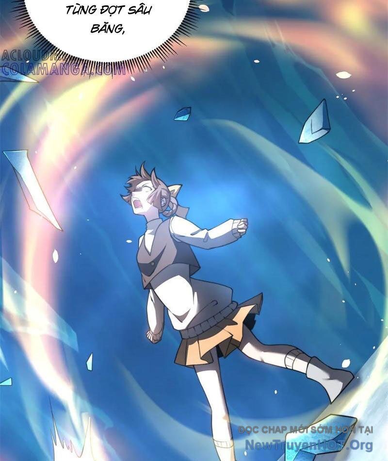 Giải Cứu Thế Giới Bằng Cách Thăng Cấp: Chapter 45