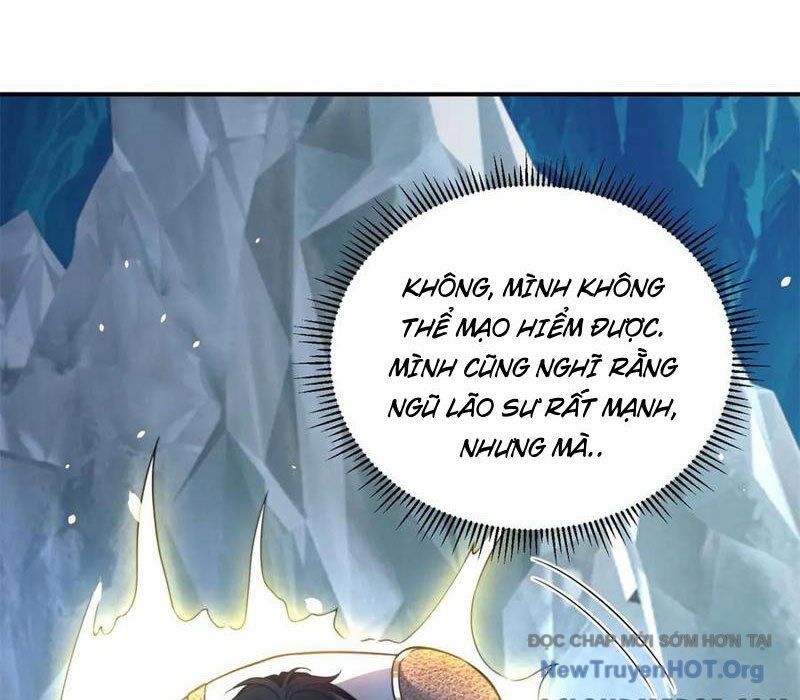 Giải Cứu Thế Giới Bằng Cách Thăng Cấp: Chapter 45