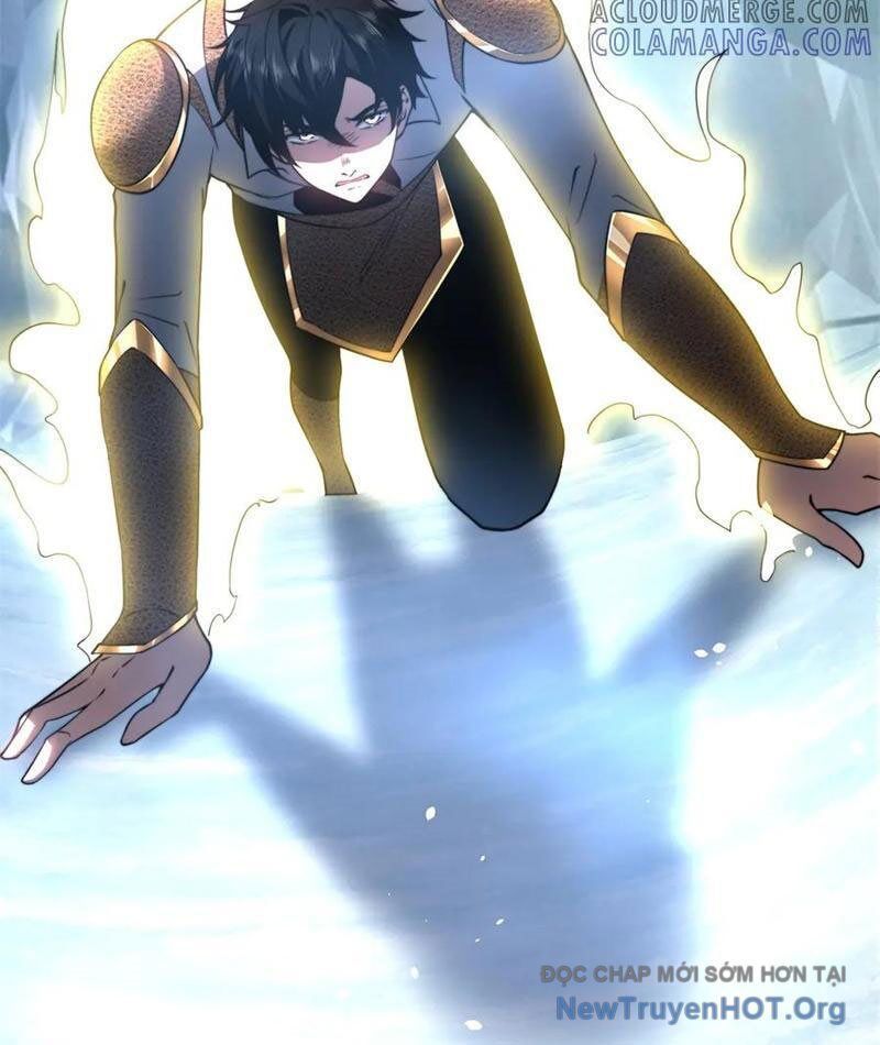 Giải Cứu Thế Giới Bằng Cách Thăng Cấp: Chapter 45