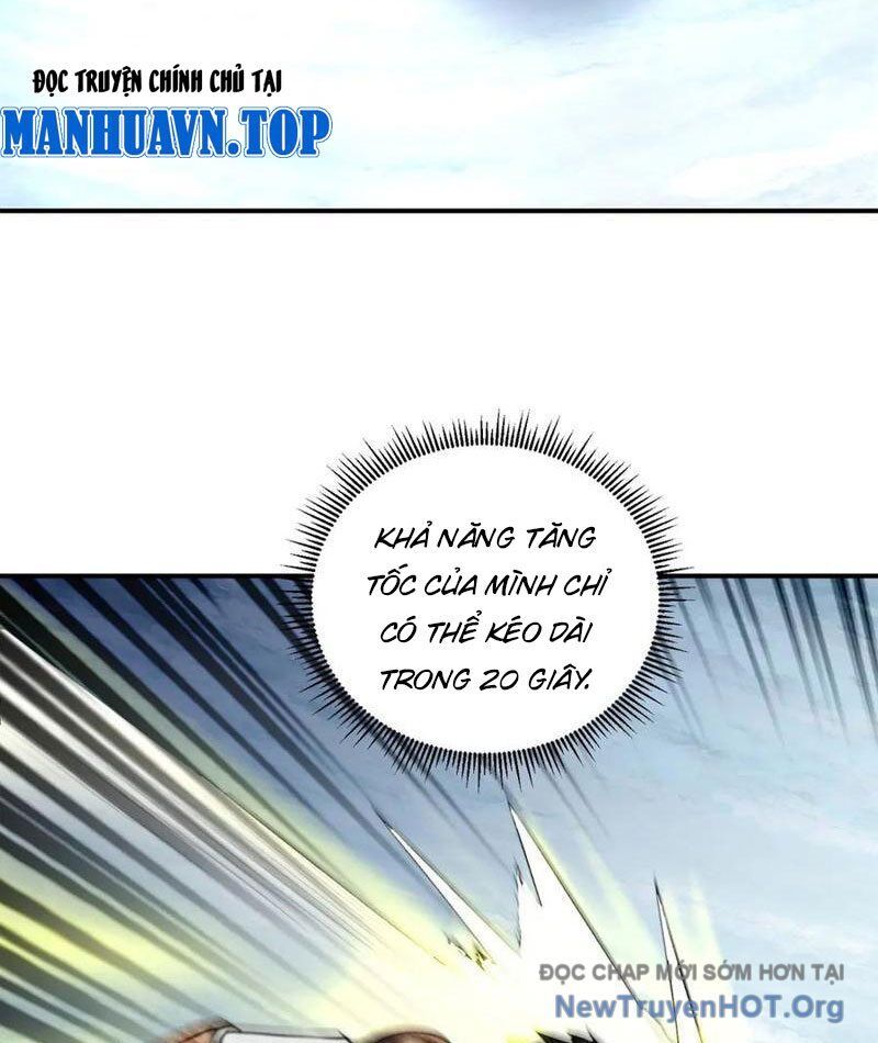 Giải Cứu Thế Giới Bằng Cách Thăng Cấp: Chapter 45