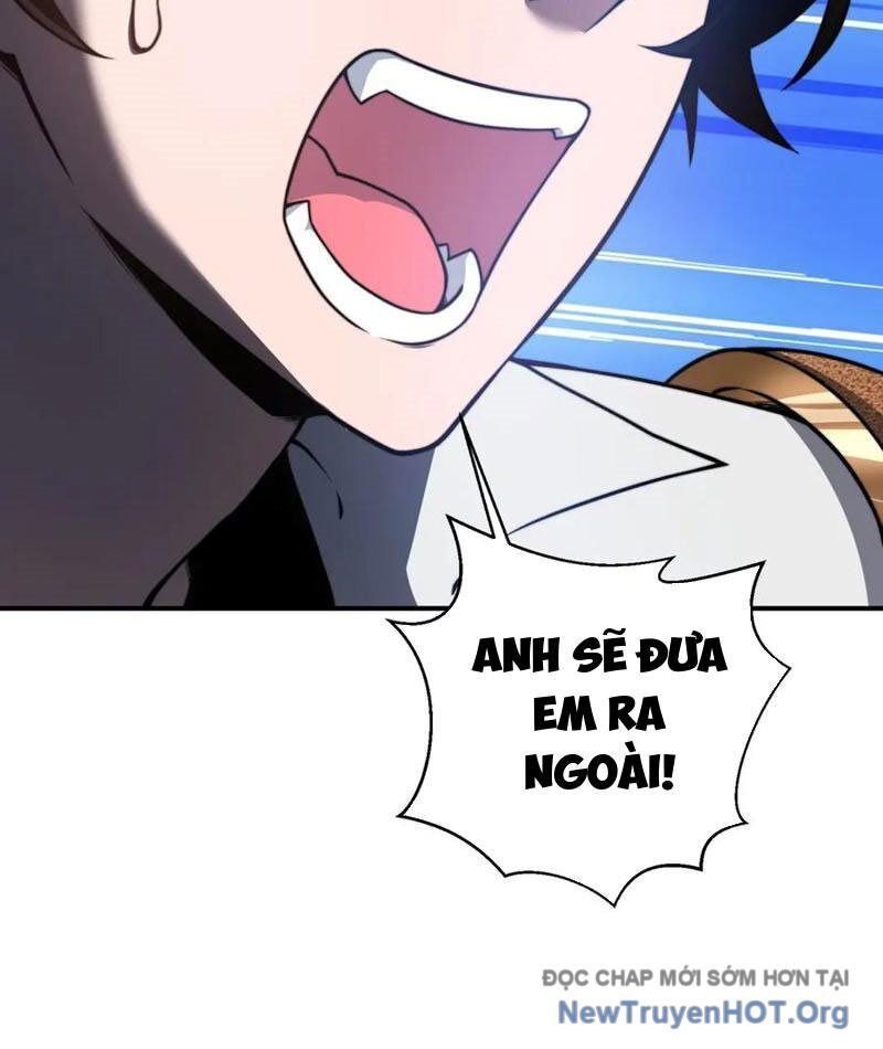 Giải Cứu Thế Giới Bằng Cách Thăng Cấp: Chapter 45