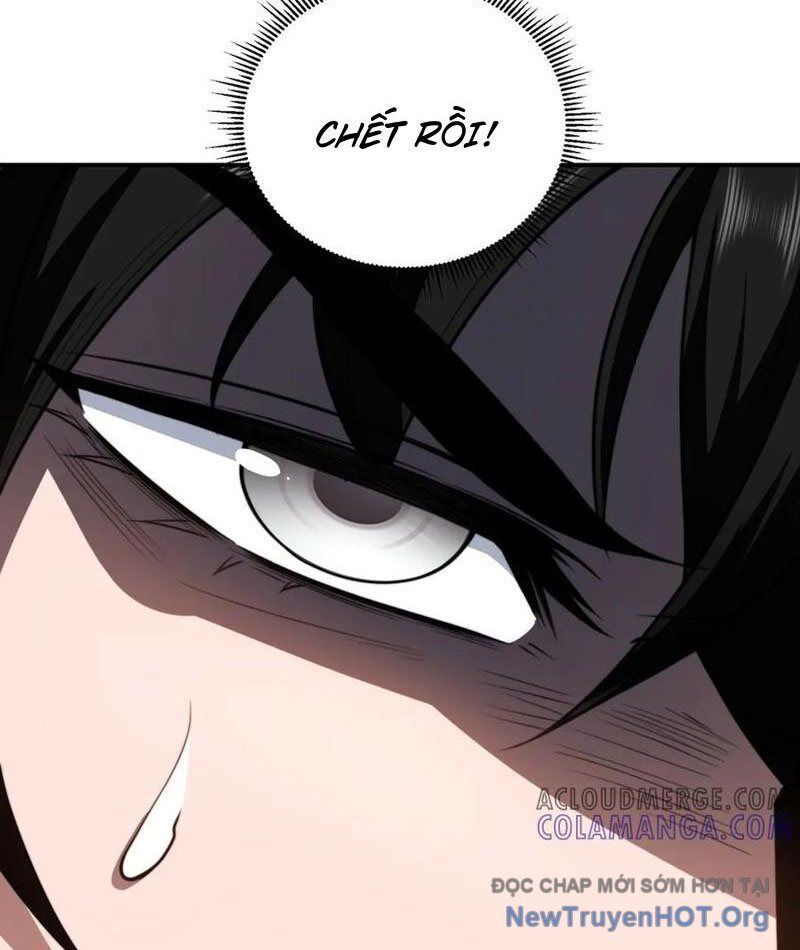 Giải Cứu Thế Giới Bằng Cách Thăng Cấp: Chapter 45
