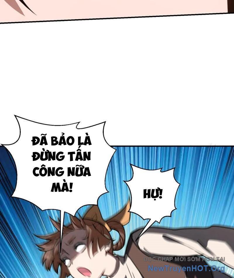 Giải Cứu Thế Giới Bằng Cách Thăng Cấp: Chapter 45
