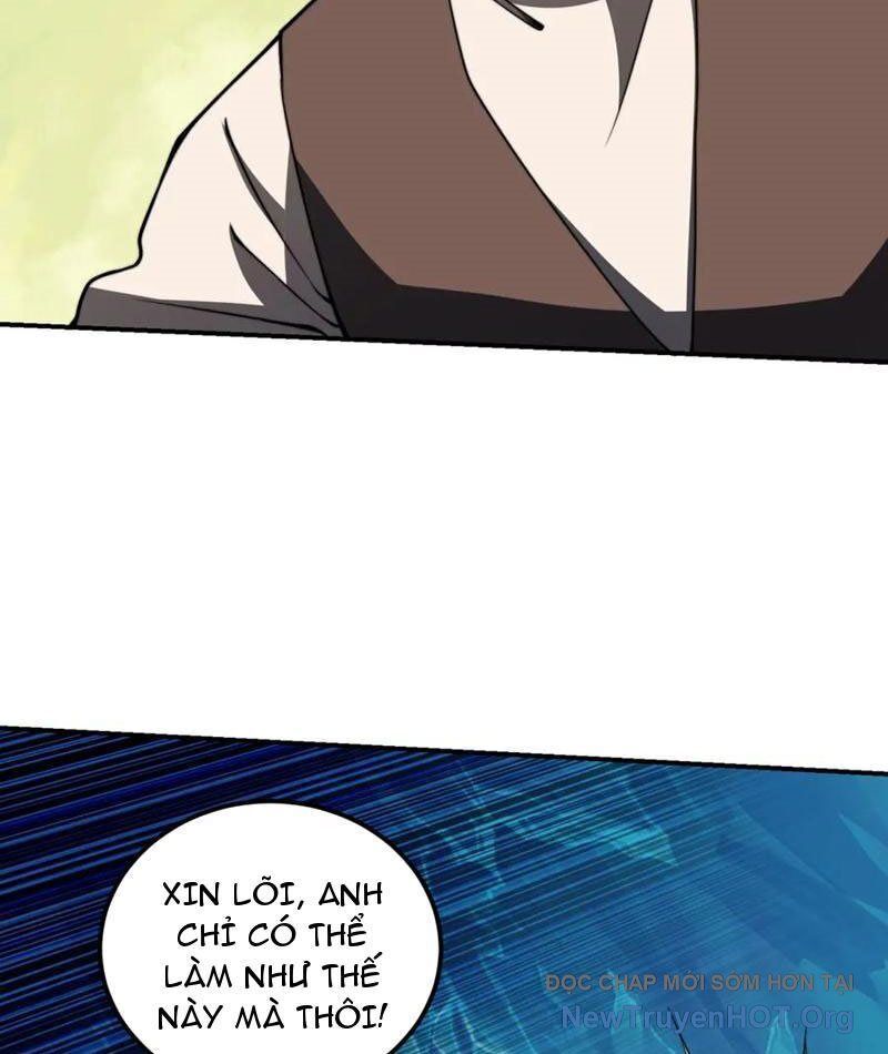 Giải Cứu Thế Giới Bằng Cách Thăng Cấp: Chapter 45