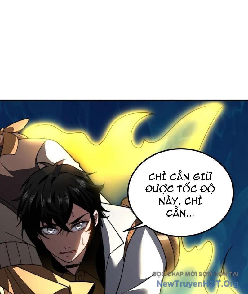 Giải Cứu Thế Giới Bằng Cách Thăng Cấp: Chapter 45