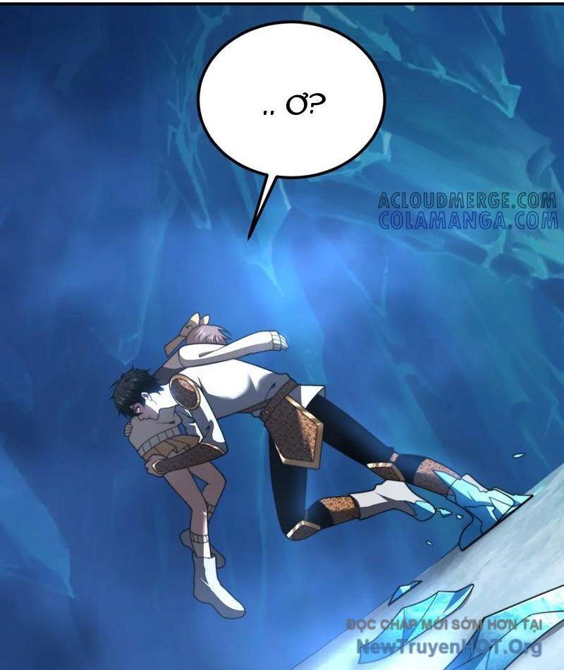 Giải Cứu Thế Giới Bằng Cách Thăng Cấp: Chapter 45