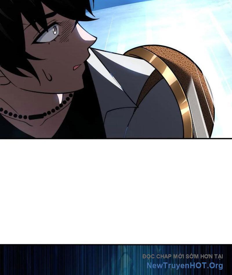 Giải Cứu Thế Giới Bằng Cách Thăng Cấp: Chapter 45