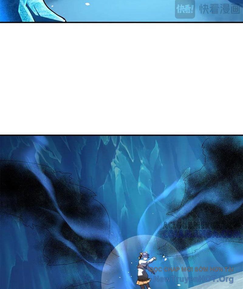 Giải Cứu Thế Giới Bằng Cách Thăng Cấp: Chapter 45