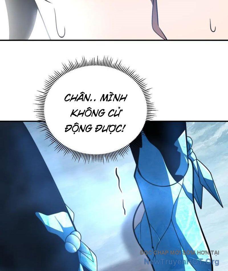 Giải Cứu Thế Giới Bằng Cách Thăng Cấp: Chapter 45