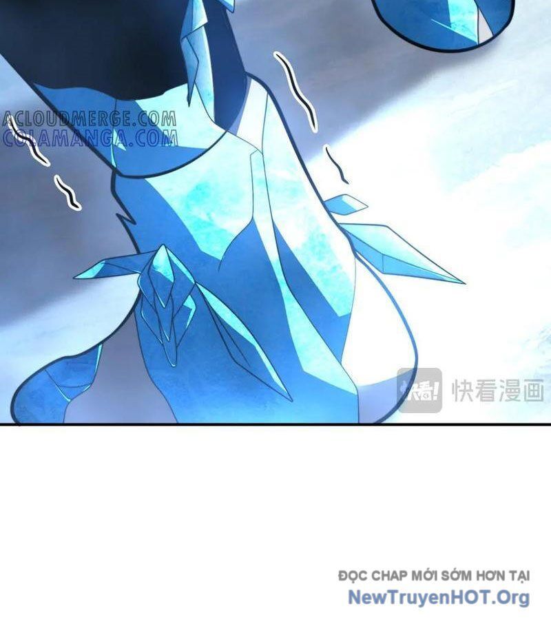 Giải Cứu Thế Giới Bằng Cách Thăng Cấp: Chapter 45