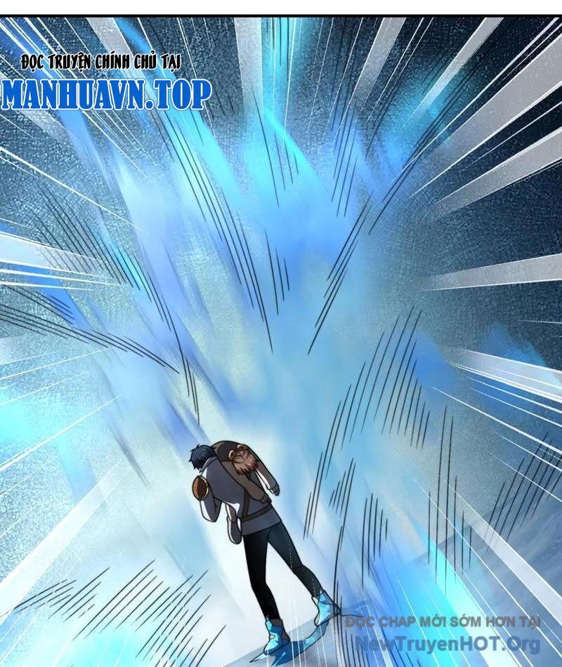Giải Cứu Thế Giới Bằng Cách Thăng Cấp: Chapter 45
