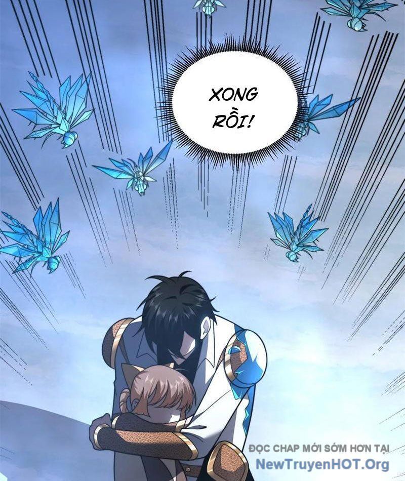 Giải Cứu Thế Giới Bằng Cách Thăng Cấp: Chapter 45