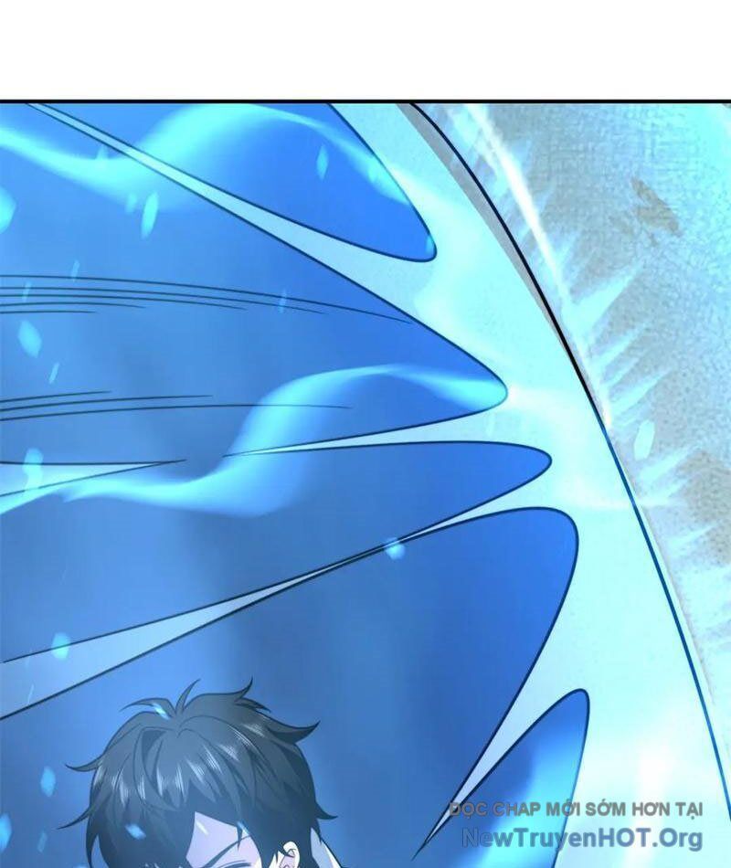 Giải Cứu Thế Giới Bằng Cách Thăng Cấp: Chapter 45