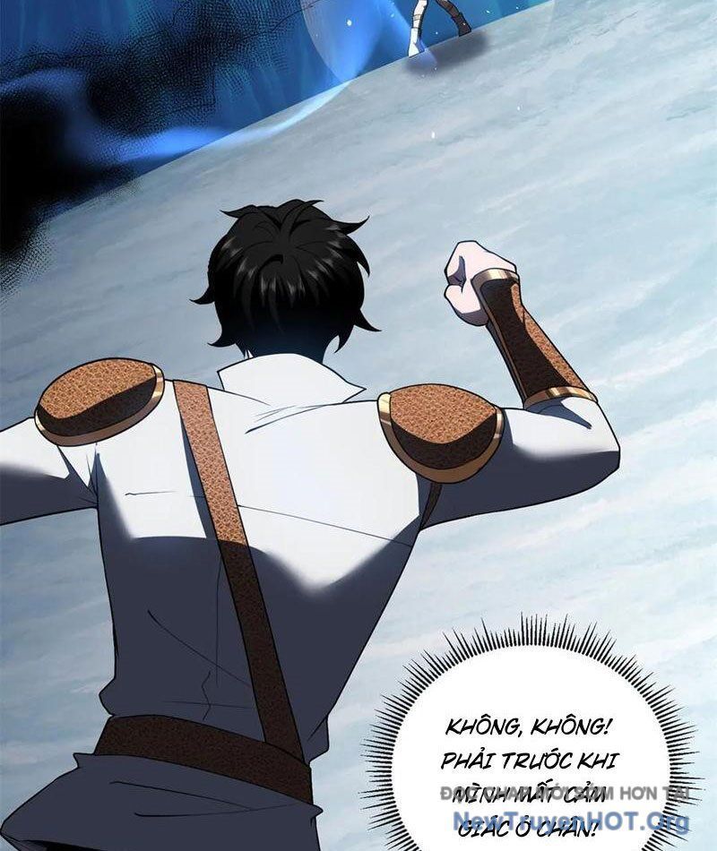 Giải Cứu Thế Giới Bằng Cách Thăng Cấp: Chapter 45