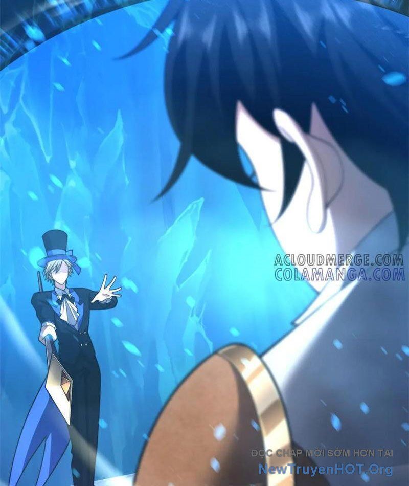 Giải Cứu Thế Giới Bằng Cách Thăng Cấp: Chapter 45