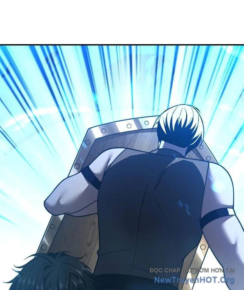 Giải Cứu Thế Giới Bằng Cách Thăng Cấp: Chapter 45