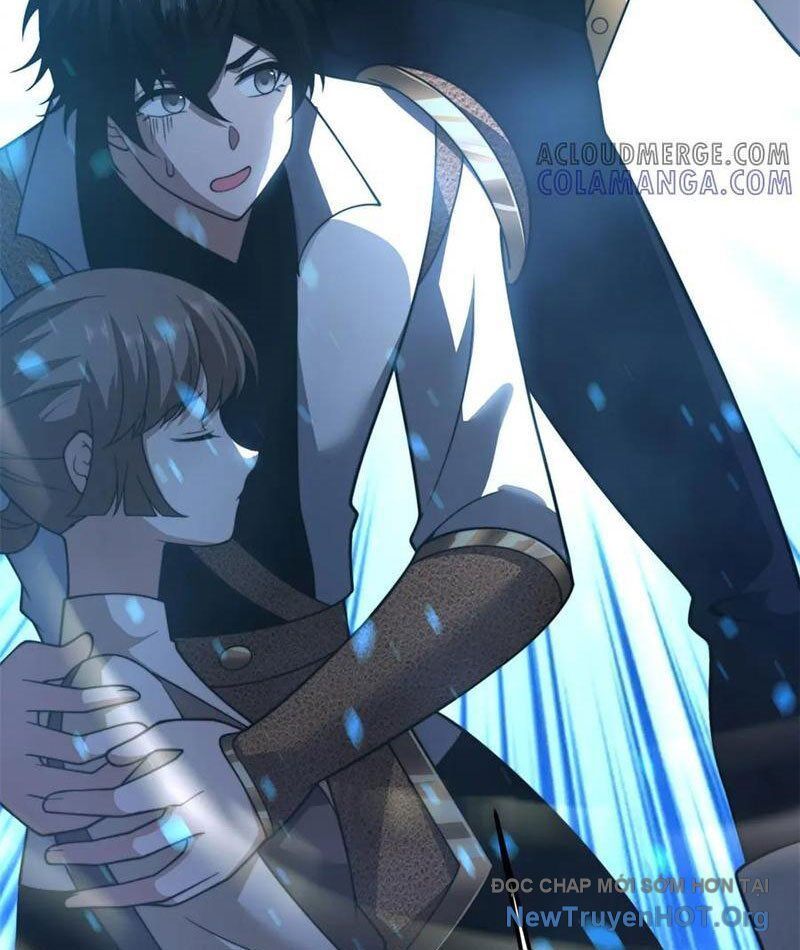 Giải Cứu Thế Giới Bằng Cách Thăng Cấp: Chapter 45