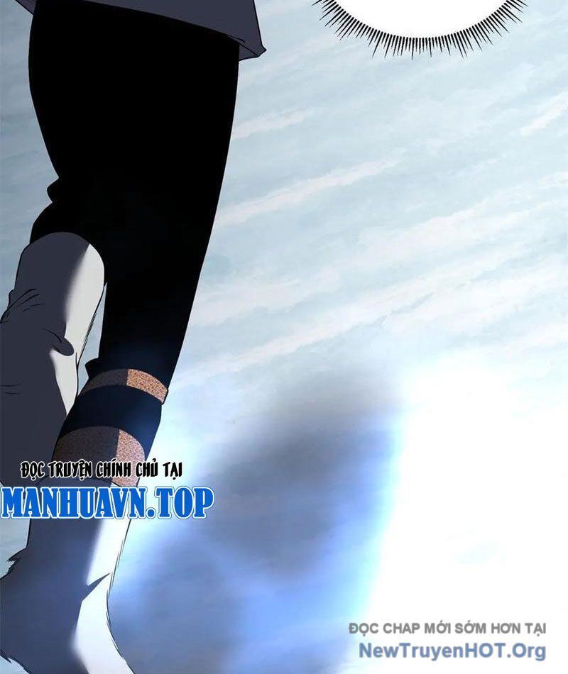 Giải Cứu Thế Giới Bằng Cách Thăng Cấp: Chapter 45