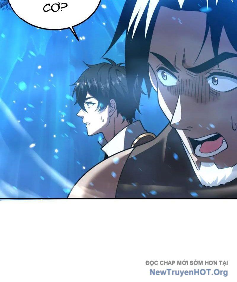 Giải Cứu Thế Giới Bằng Cách Thăng Cấp: Chapter 45