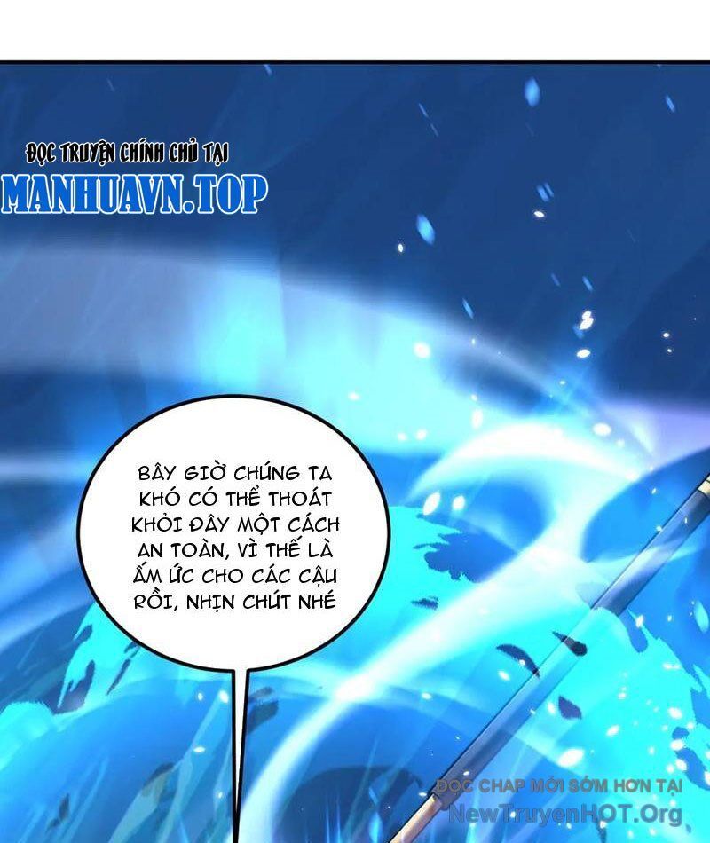 Giải Cứu Thế Giới Bằng Cách Thăng Cấp: Chapter 45