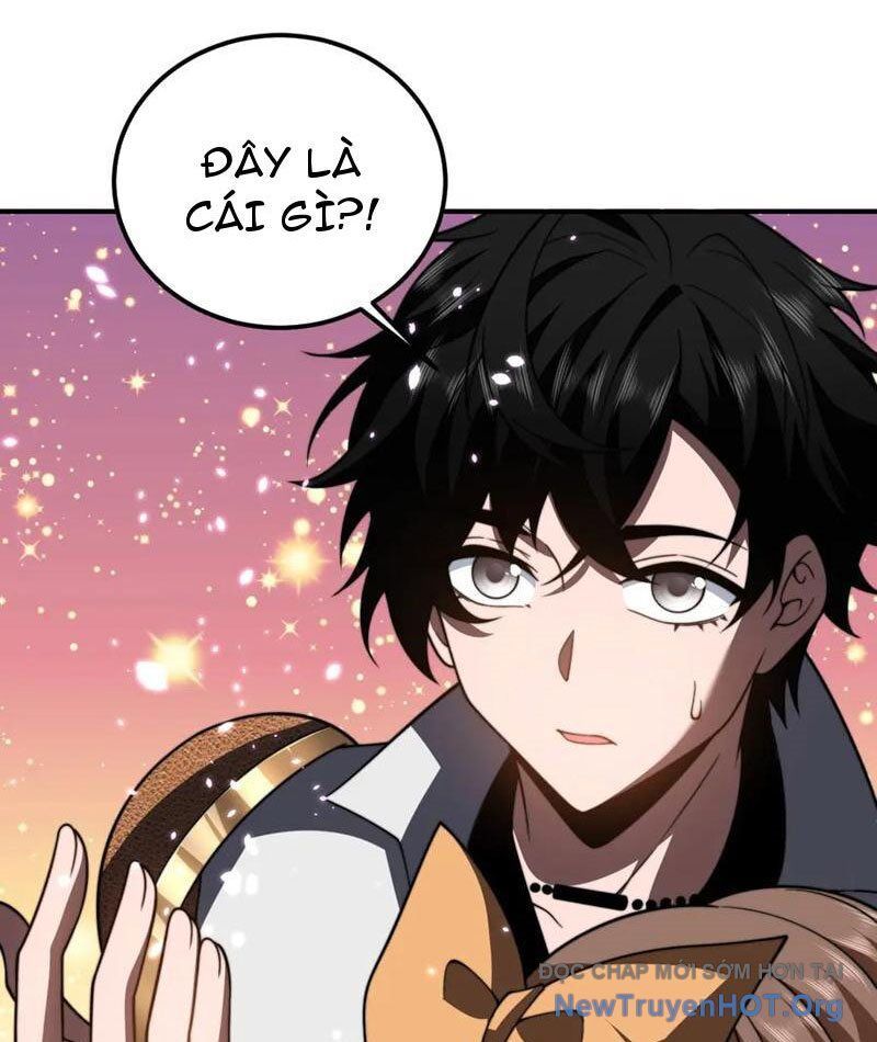 Giải Cứu Thế Giới Bằng Cách Thăng Cấp: Chapter 45