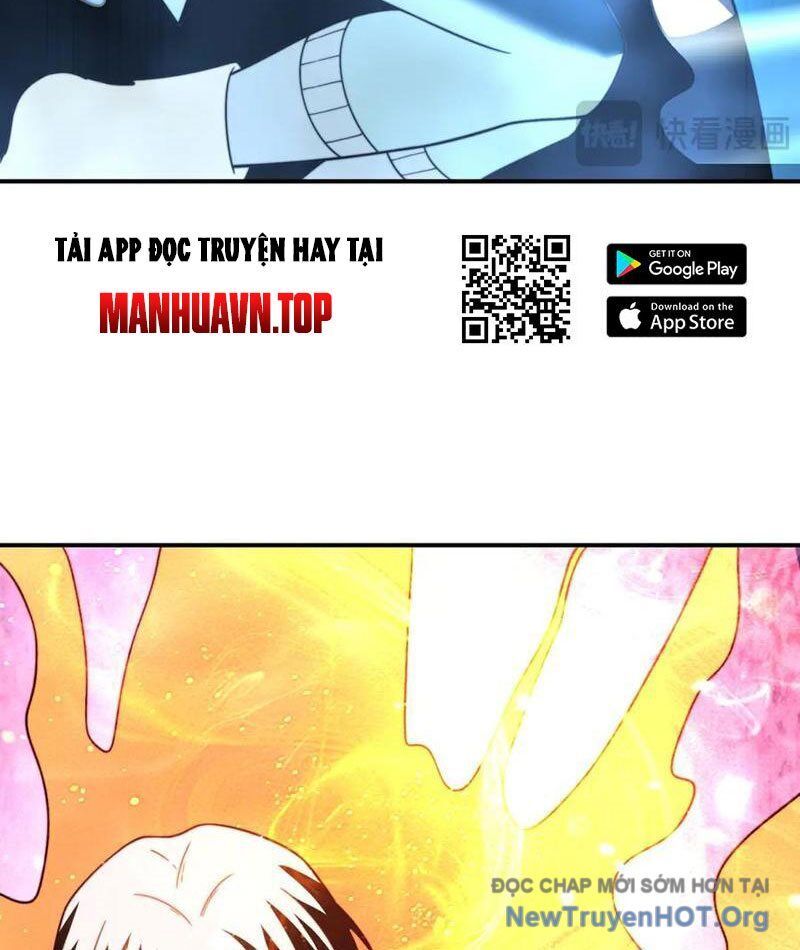 Giải Cứu Thế Giới Bằng Cách Thăng Cấp: Chapter 45