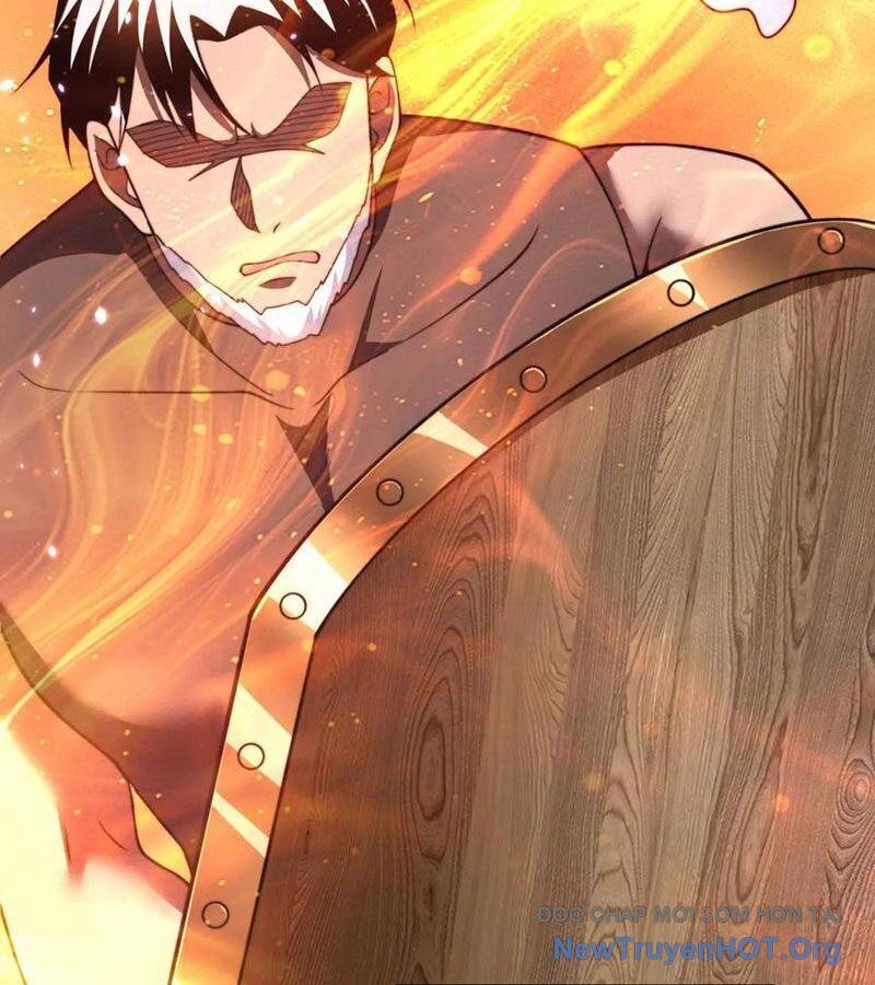 Giải Cứu Thế Giới Bằng Cách Thăng Cấp: Chapter 45