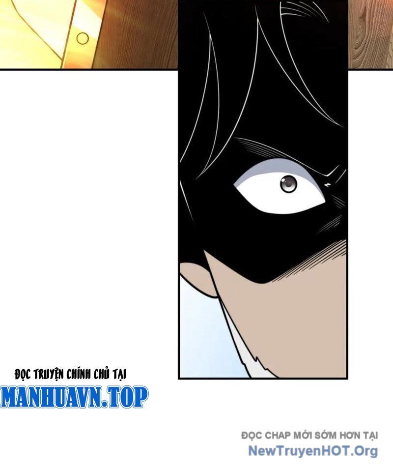 Giải Cứu Thế Giới Bằng Cách Thăng Cấp: Chapter 45