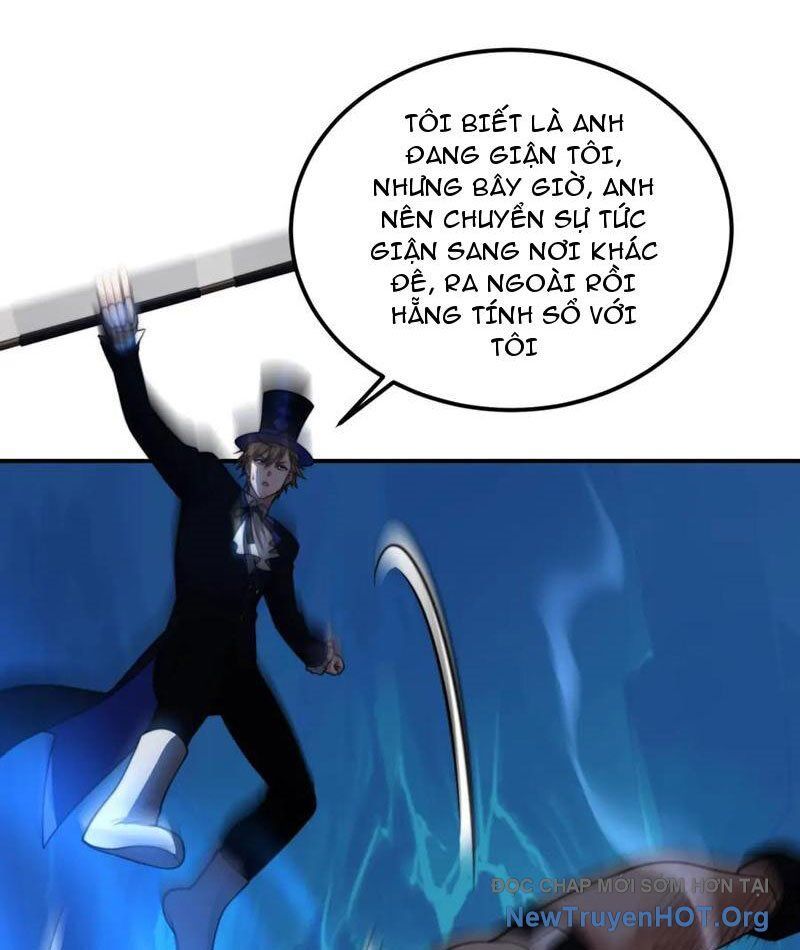 Giải Cứu Thế Giới Bằng Cách Thăng Cấp: Chapter 45