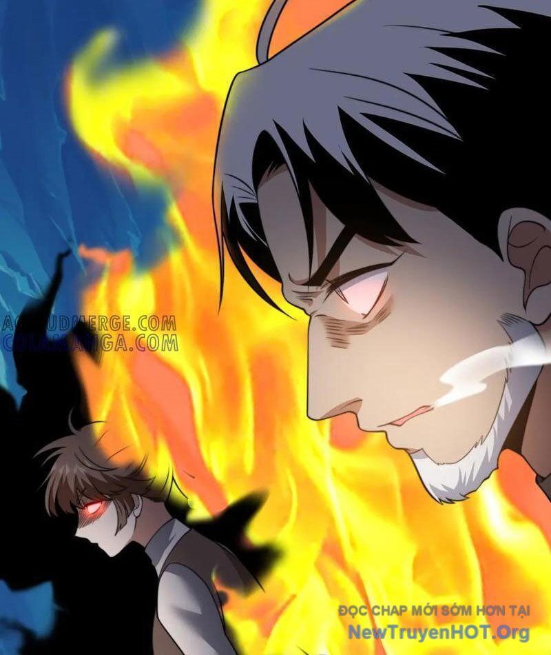 Giải Cứu Thế Giới Bằng Cách Thăng Cấp: Chapter 45