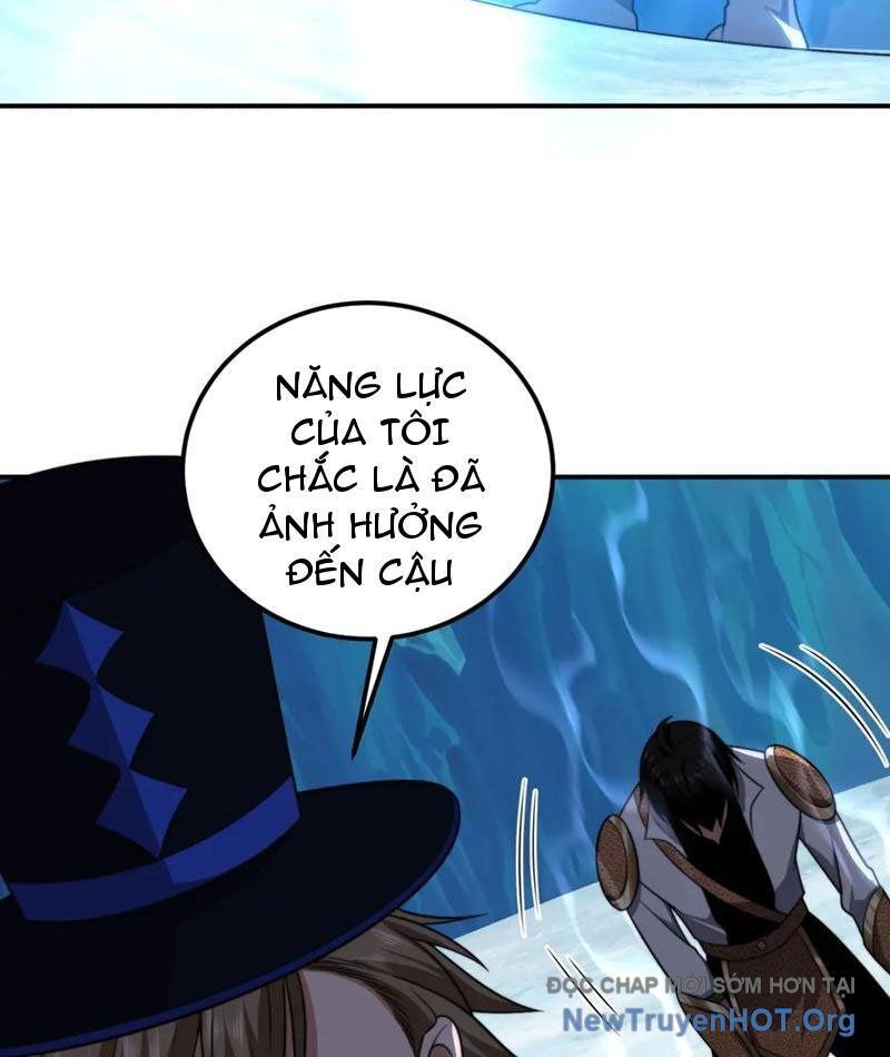 Giải Cứu Thế Giới Bằng Cách Thăng Cấp: Chapter 45