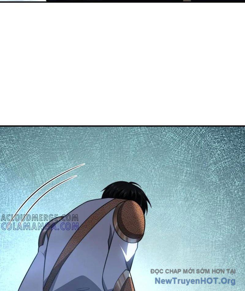 Giải Cứu Thế Giới Bằng Cách Thăng Cấp: Chapter 45