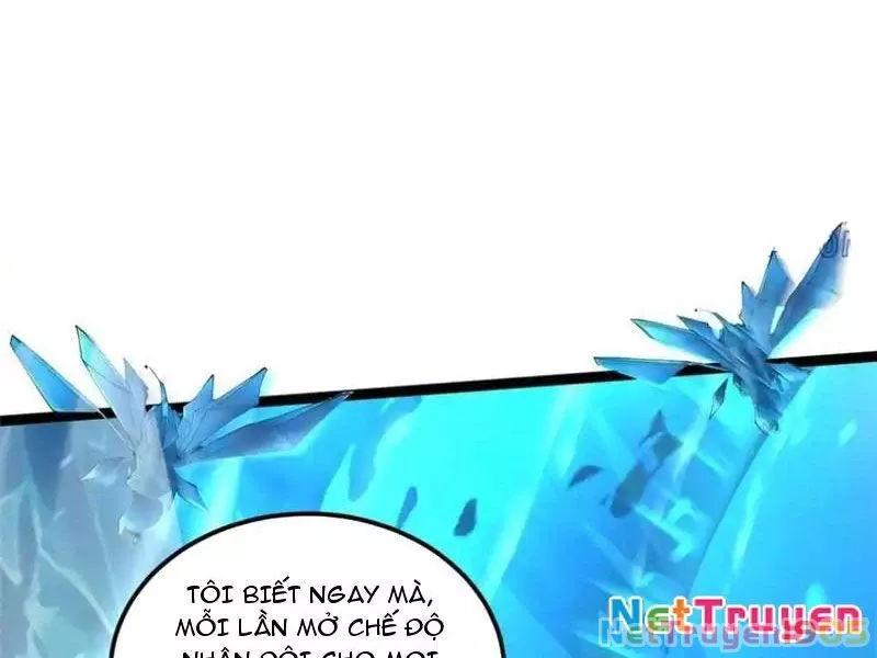 Giải Cứu Thế Giới Bằng Cách Thăng Cấp: Chapter 46