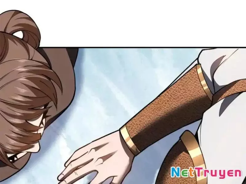 Giải Cứu Thế Giới Bằng Cách Thăng Cấp: Chapter 46